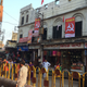 Image for article titled BJP tennis visor, anyone? Varanasi is a land of political promotion
